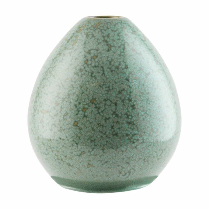 Vas \'Baby\' - Blå i gruppen SALG / Innredning / Dekorasjon hos Reforma (DP1002)