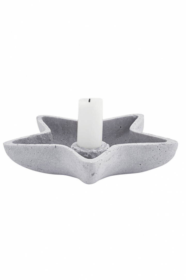 Light Star Natural Stone - Star