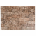 Teppe \'Ankara\' - Brun 240x170cm