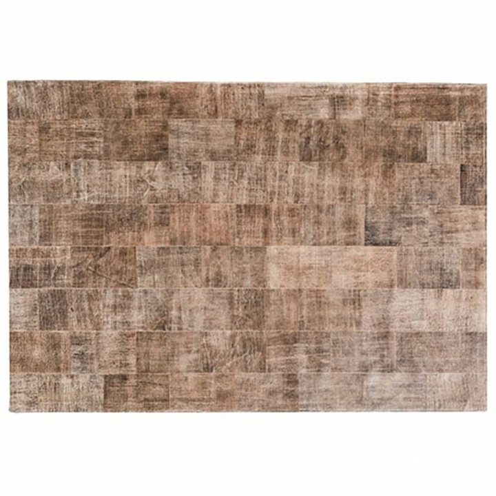 Teppe 'Ankara' - Brun 240x170cm