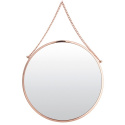 Speil Bolina - Rundet kopper