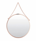 Speil Bolina - Rundet kopper