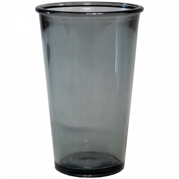 Glass 'Isador' - Grå