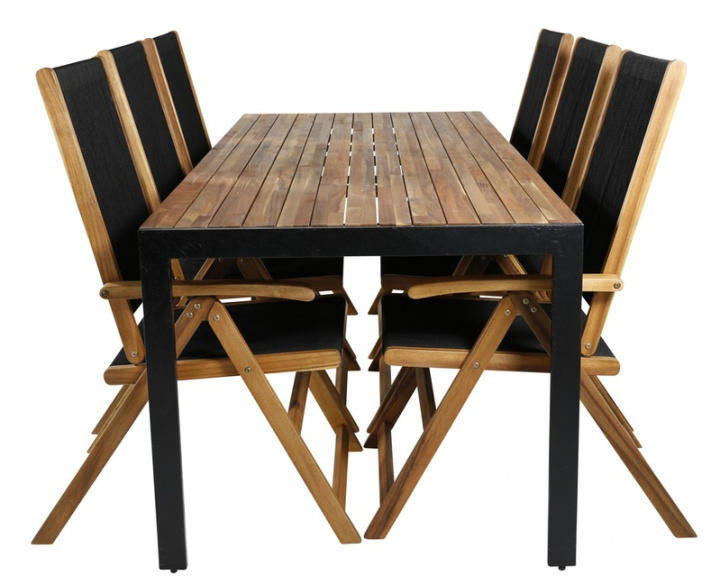 Matvaregruppen 'Huddinge' - Naturlig