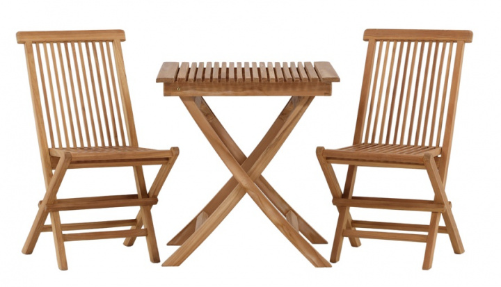 Matvaregruppen 'Lerici' - Naturlig