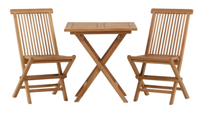 Spisegruppe 'Kotor' - Naturlig