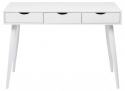 Skrivebord \'Neptun\' - Hvit