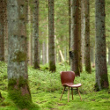 Stol \'Böda\' - Naturlig/Brun