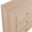 Sidebord \'Moliden\' - Naturlig