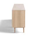 Sidebord \'Moliden\' - Naturlig