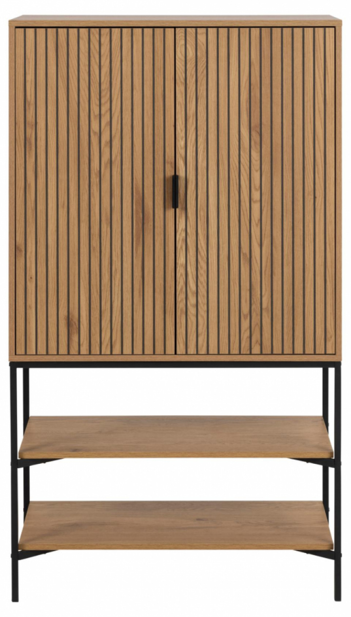 Skap 'Cabra' - Naturlig