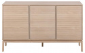 Sidebord \'Cardoba\' - Naturlig