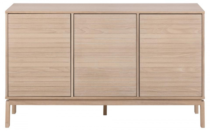 Sidebord 'Cardoba' - Naturlig