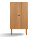 Skap \'Cadiz\' - Naturlig