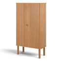 Skap \'Cadiz\' - Naturlig