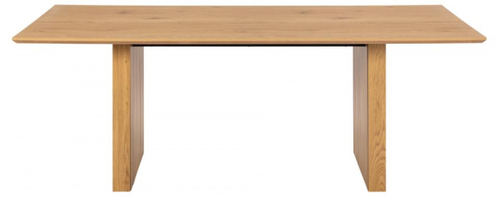 Spisebord \'Gllivare\' - Natur i gruppen ROM / Stue / Puffer hos Reforma (H000023333)