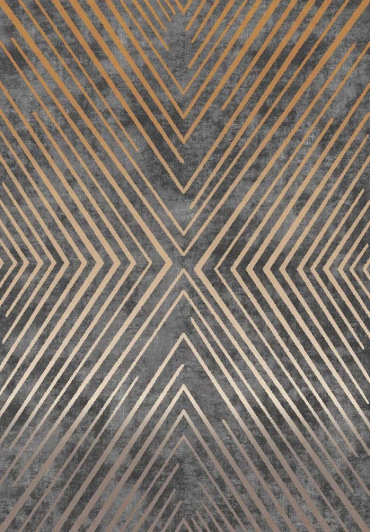 Wilton teppe \'Amorgos\' - Multi i gruppen Interiør / Tepper / Vevde Tepper hos Reforma (H100004)