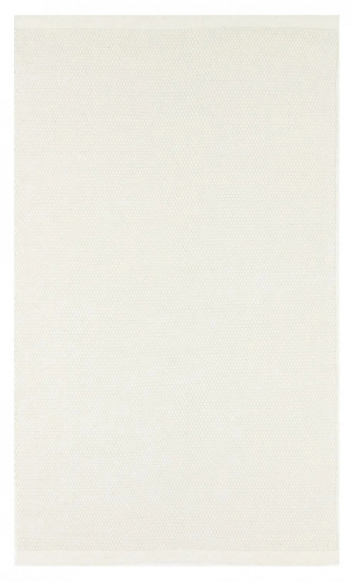 Ullmatte \'Coastal\' - Hvit i gruppen Interiør / Tepper / Vevde Tepper hos Reforma (H100145)