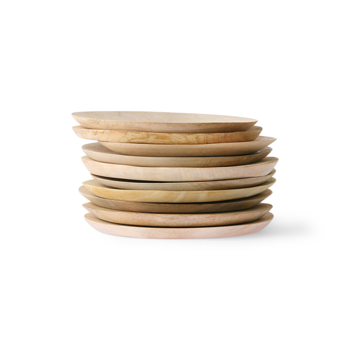 Tallerken - Mango Tree