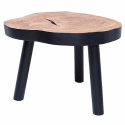 Salongbord \'Tree\' - Svart L