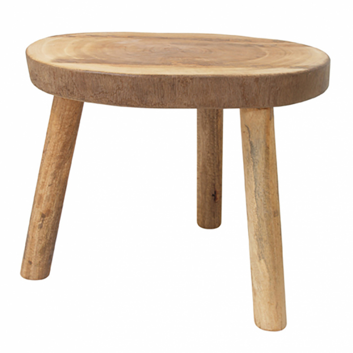 Sofabord \'Tree\' - Nature L i gruppen Møbler / Bord / Sofabord hos Reforma (HAP6239)