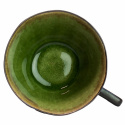 Cup \'Crackled\' - Grønn