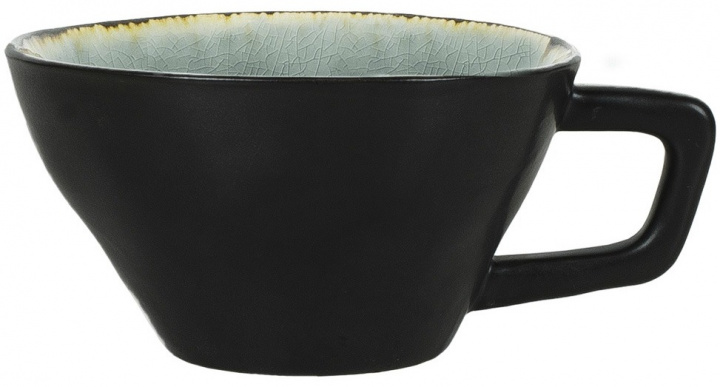 Hode 'Green cross' - Grønn