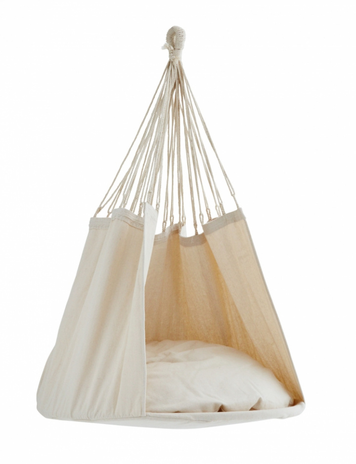 Tyggunga Bohemian - Cream White i gruppen hos Reforma (HY-B2520-3)