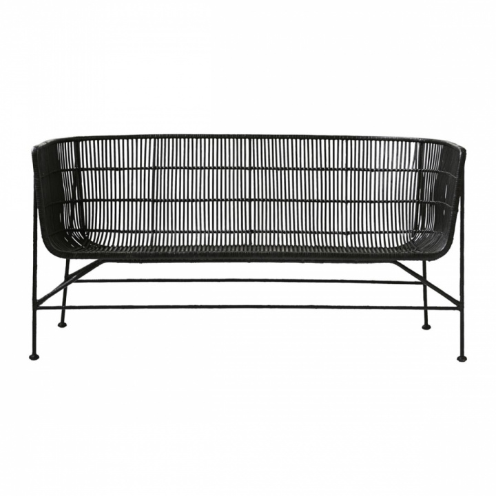 Sofa - Rotting / Black