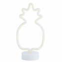 Bordlampe \'Ananas\' - Neon