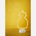 Bordlampe \'Ananas\' - Neon