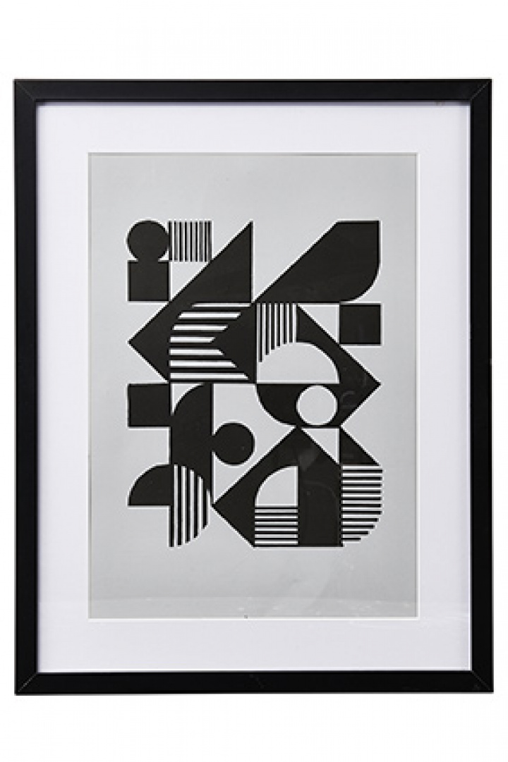 Plate - Baek - House Doctor