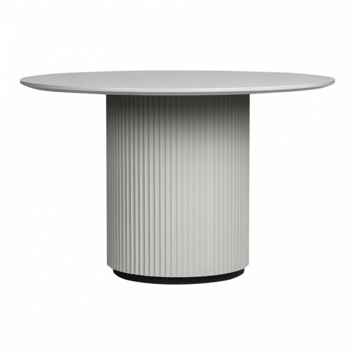 Spisebord 'Nellie' - Grå