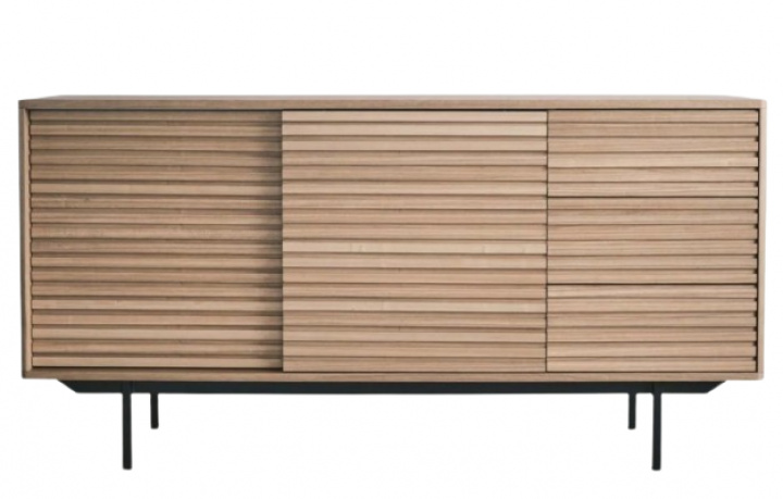 Sidobord 'Sense' - Eik