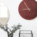 Veggklokke \'Nature Red\'