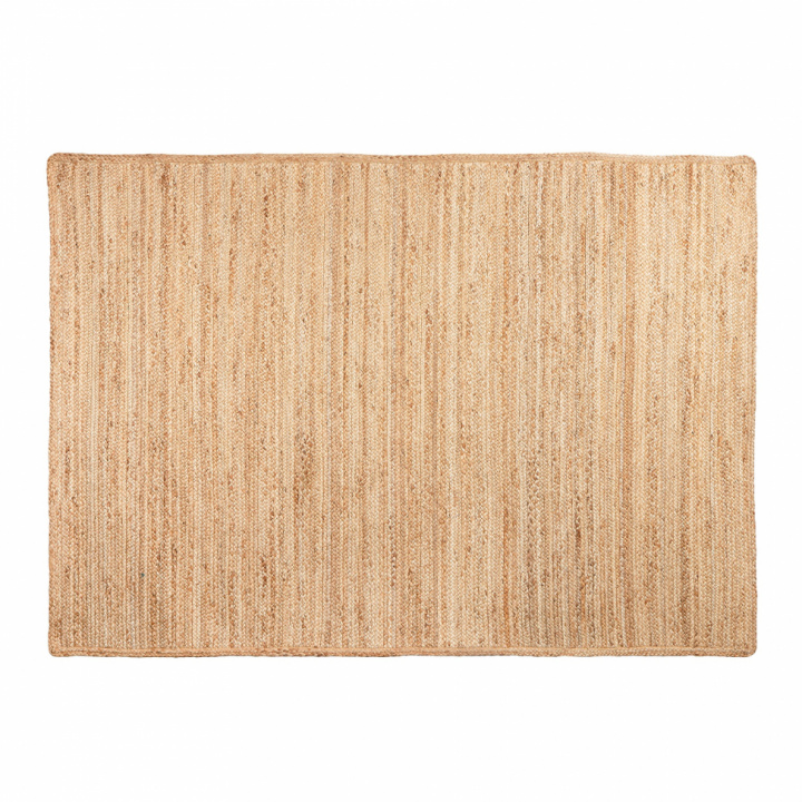 Teppe 'Glossy Sand' - Nature 200x300