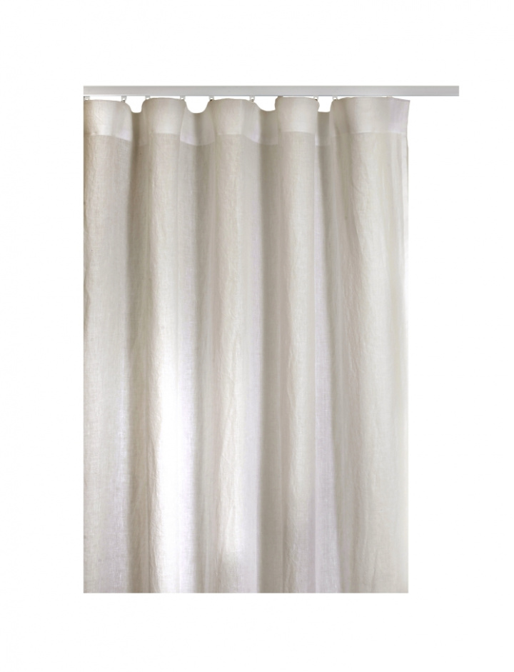 Gardin 'Twilight' 280x250 - Beige