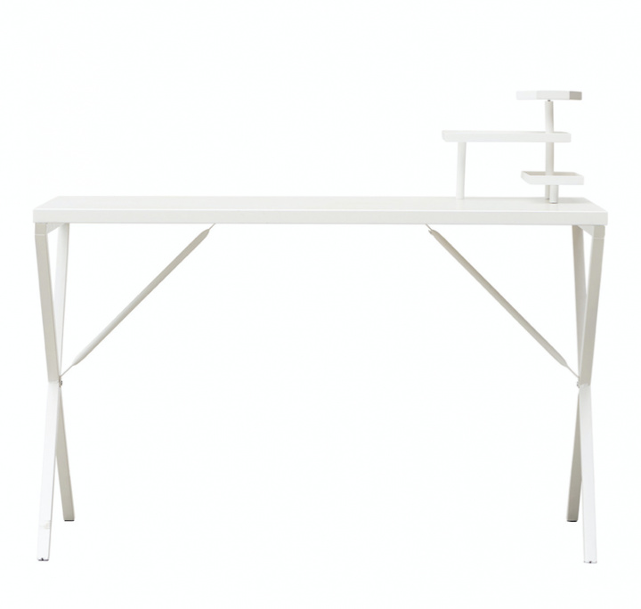 Skrivebord - Skuff Hvit i gruppen hos Reforma (LI1052)