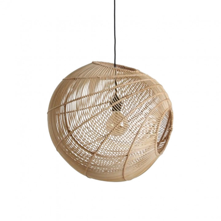 Taklampe \'Sphere\' - Nature i gruppen Belysning / Lamper / Taklamper hos Reforma (LIRA00911B)