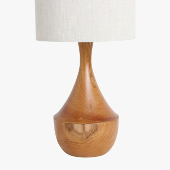 Bordlampe \'Amphora\' - Nature