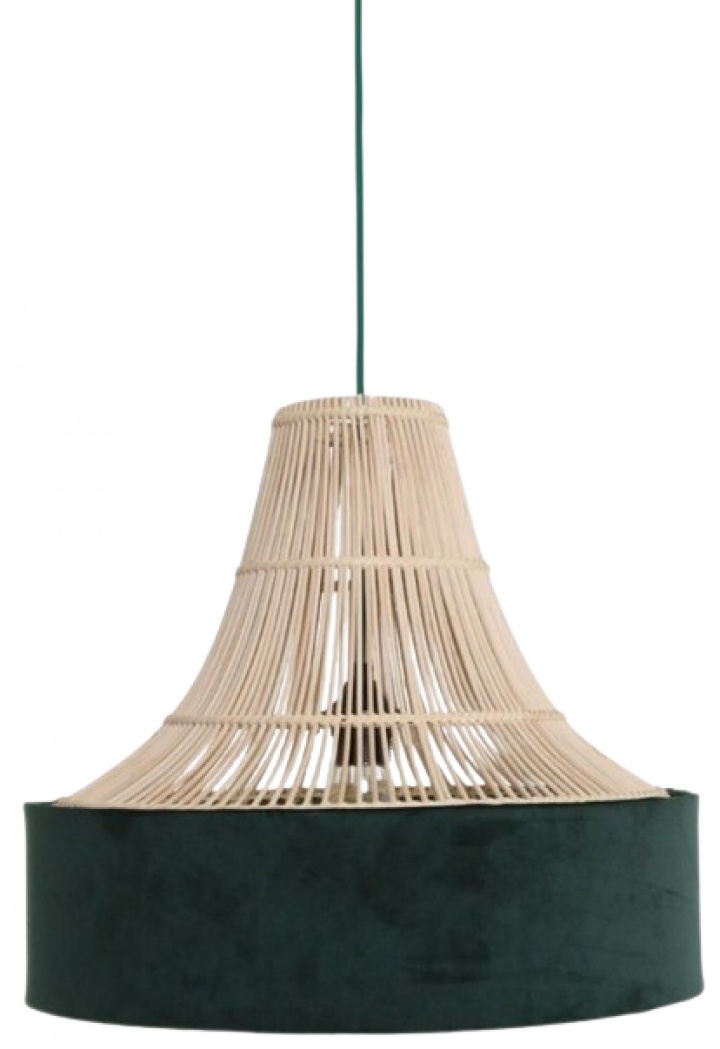 Taklampe \'Circus\' - Grønn i gruppen Belysning / Lamper / Taklamper hos Reforma (LIVE00100C)