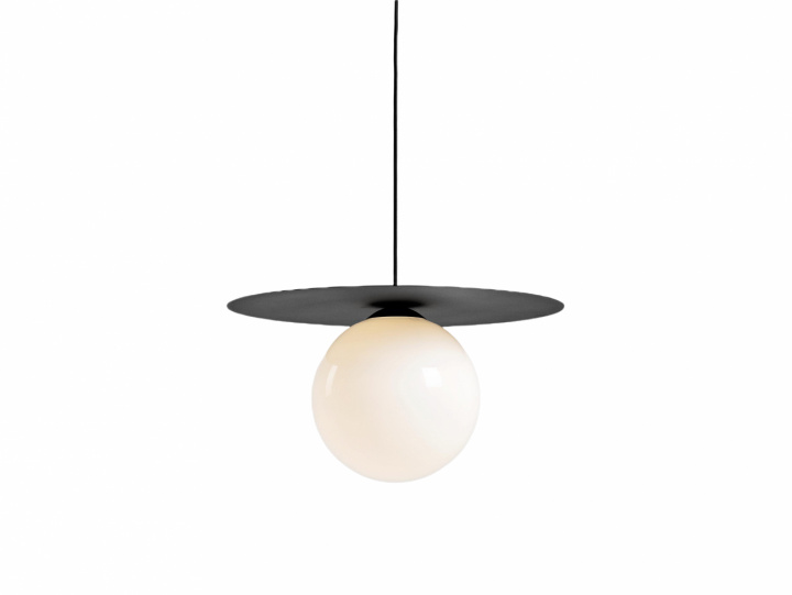 Taklampe \'Skiva\'- L i gruppen Belysning / Lamper / Taklamper hos Reforma (LP004SKIVBAL-L-02)