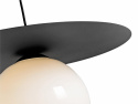 Taklampe \'Skiva\'- L