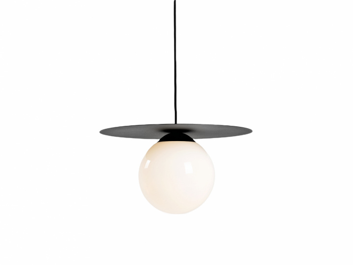 Taklampe \'Skiva\'- M i gruppen Belysning / Lamper / Taklamper hos Reforma (LP004SKIVBAL-M-02)