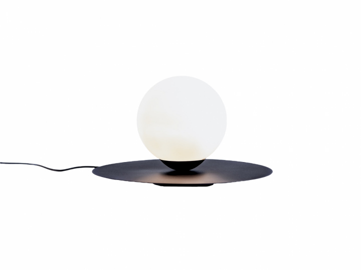 Bordlampe \'Skiva\'- M i gruppen Belysning / Lamper / Bordlamper hos Reforma (LP004SKIVBALT-M-02)