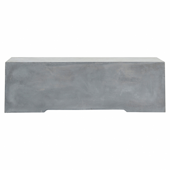 Bench 'Gallery' - Betong - House Doctor