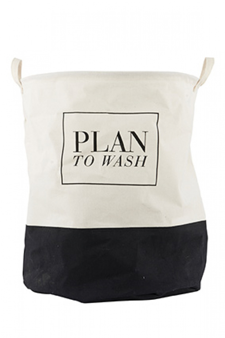 Vaskerom - Planlegg å vaske - House Doctor