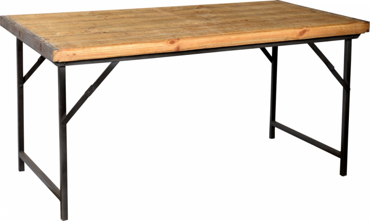 Spisebord - Lys tre / Patina i gruppen hos Reforma (M03066)