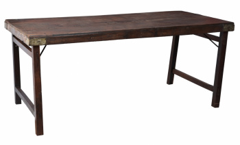 Spisebord vintage - 175 x 83 cm