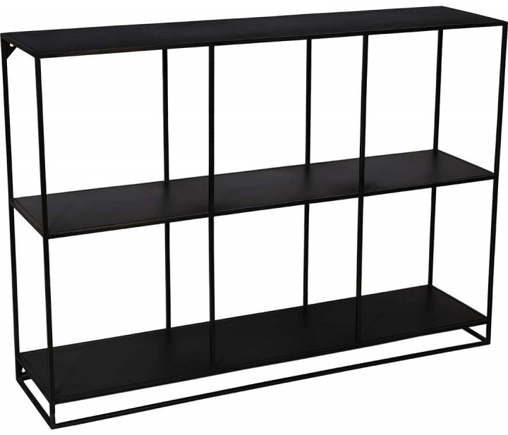 Skjenk 'Washington' - Svart